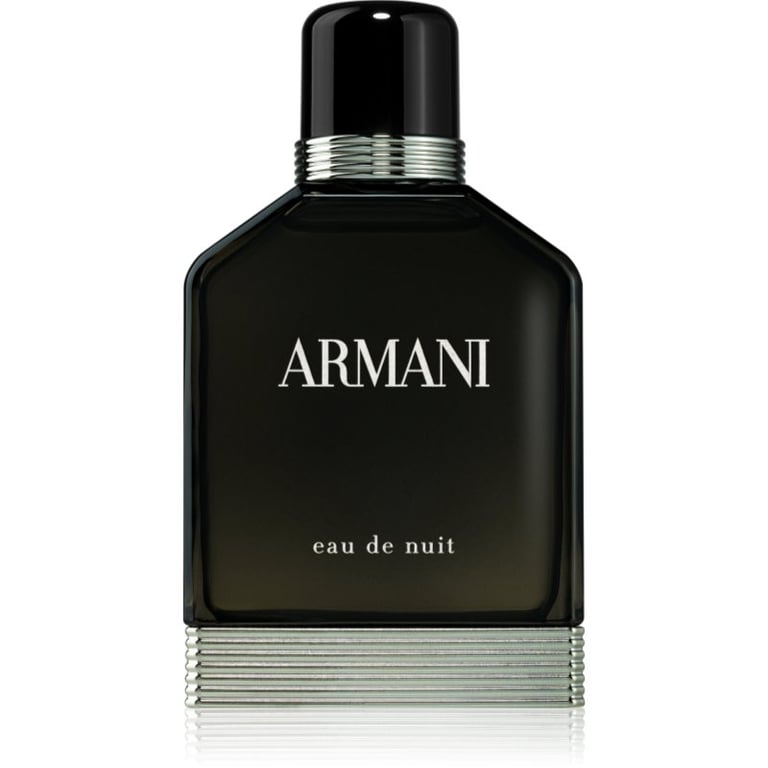 Armani Eau de Nuit