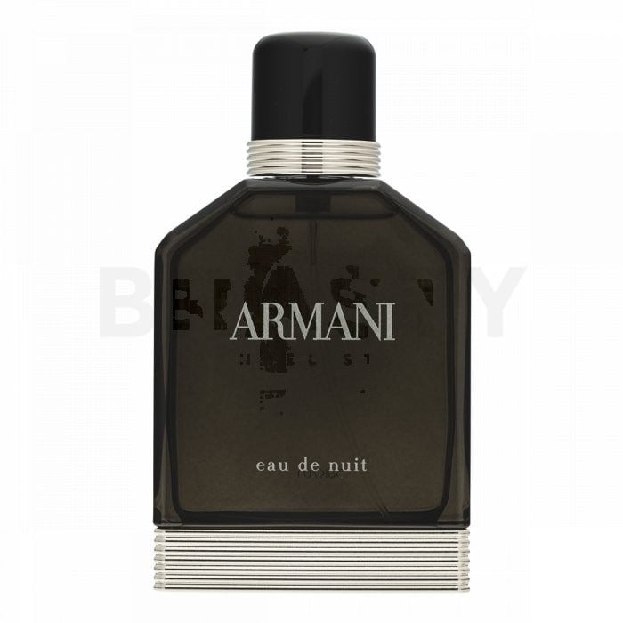 Armani Eau De Nuit Uomo