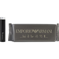 Emporio Armani Eau de Toilette