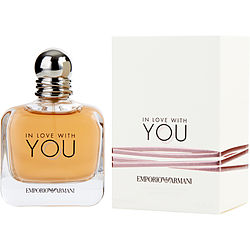 Armani Emporio Armani In Love With You