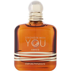 Armani Emporio Armani Stronger With You Amber