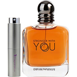 Emporio Armani Stronger With You Eau de Toilette