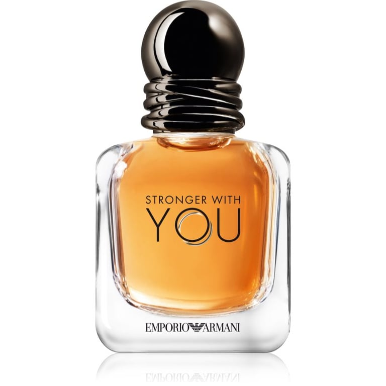 Armani Emporio Stronger With You