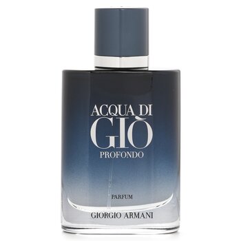Armani Giorgio ArmaniAcqua Di Gio Profondo 1.6oz