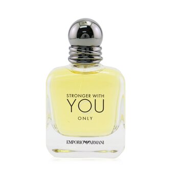 Armani Giorgio ArmaniEmporio Armani Stronger With You Only 1.7oz