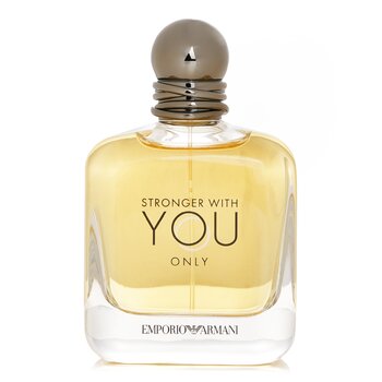 Armani Giorgio ArmaniEmporio Armani Stronger With You Only 3.4oz