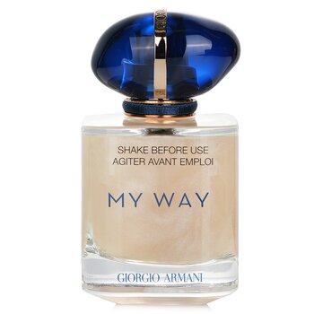 Armani Giorgio ArmaniMy Way (Edition Nacre) 1.7oz