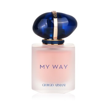 Armani Giorgio ArmaniMy Way Floral 1oz