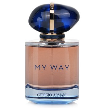Armani Giorgio ArmaniMy Way Intense 1.7oz