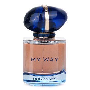 Armani Giorgio ArmaniMy Way Intense 1oz