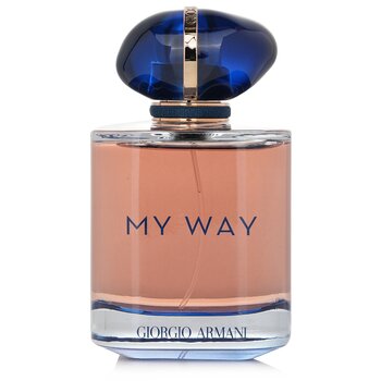 Armani Giorgio ArmaniMy Way Intense 3oz