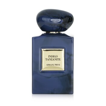 Armani Giorgio ArmaniPrive Indigo Tanzanite 3.4oz