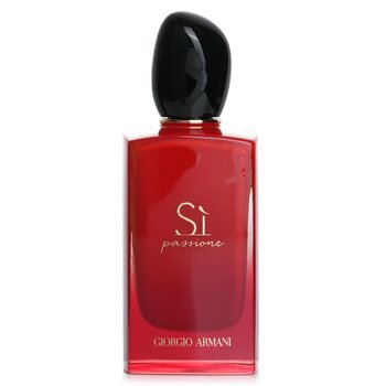Armani Giorgio ArmaniSi Passione Intense 3.4oz