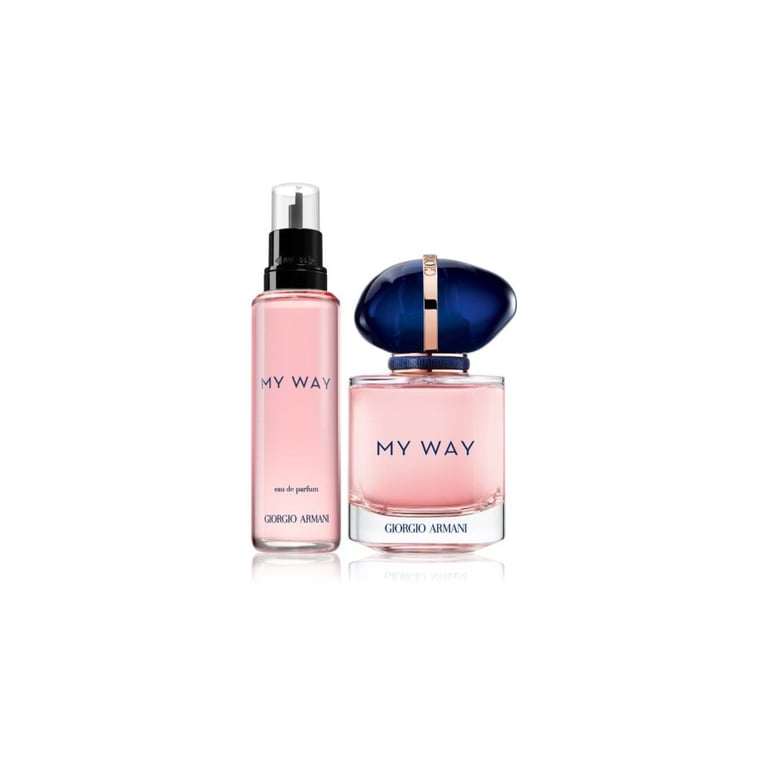 Armani Infinity Journey EDPWomen Value