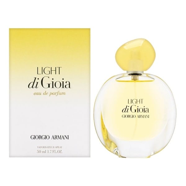 Armani Light Di Gioia
