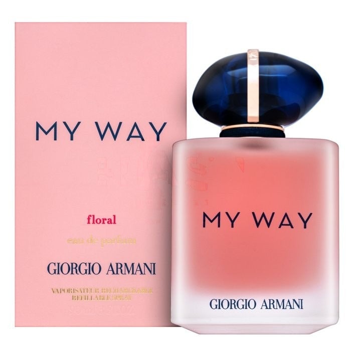 Armani My Way Floral Women