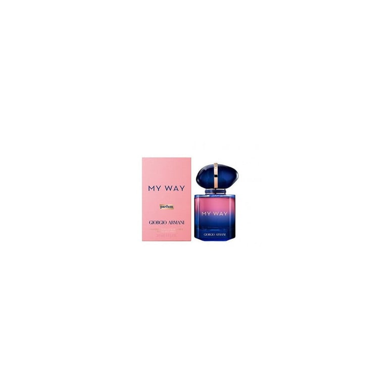 Armani My Way Le Women