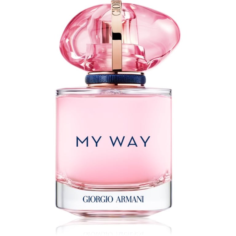 Armani My Way Nectar