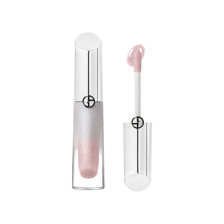 Armani Prisma Glass Icy 32 Ice Pink Plumping Gloss
