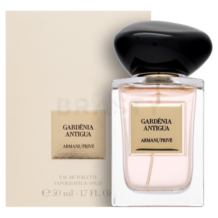 Armani Privé Gardenia Antigua