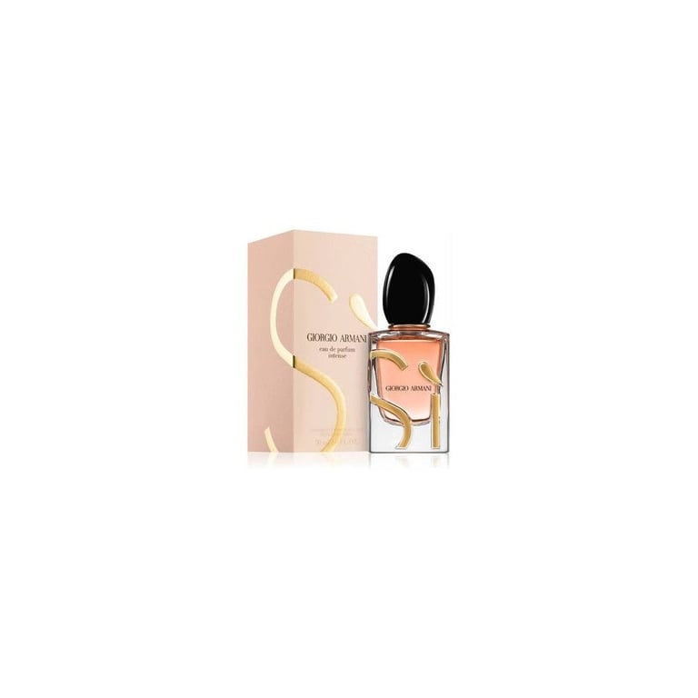 Armani Si Intense