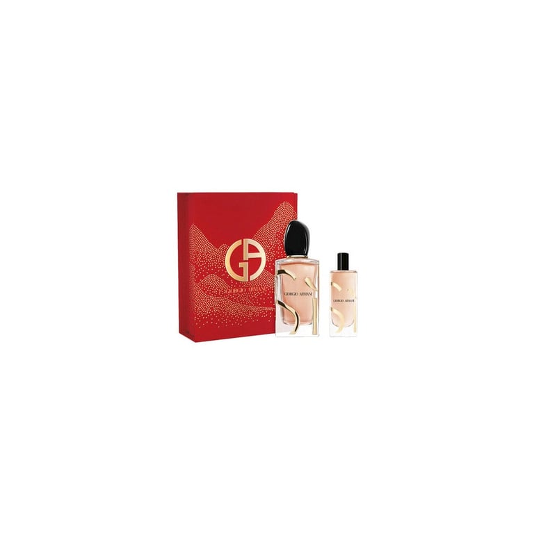 Armani Sì Intense Woman