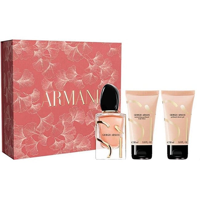 Armani Sì Intense Women
