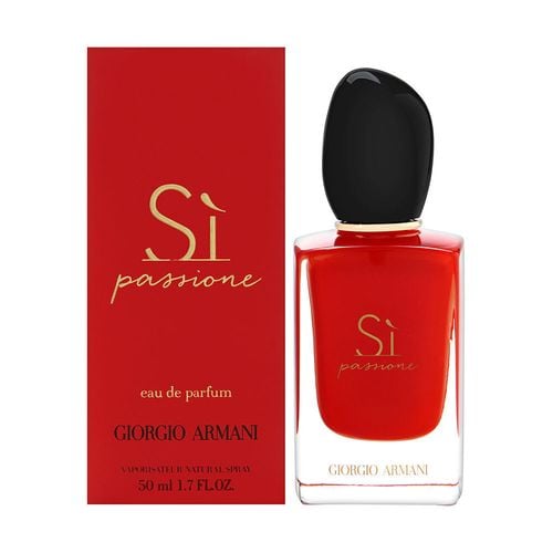 Armani Si Passione
