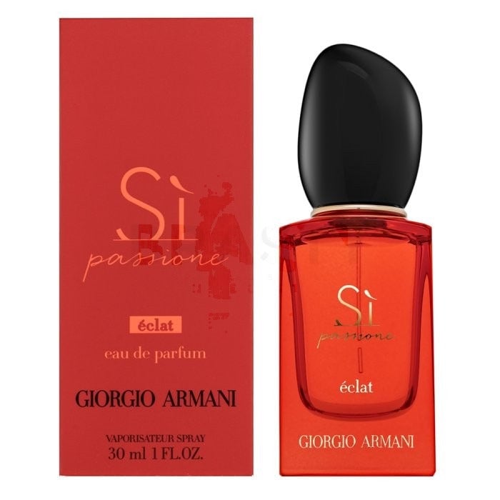 Armani Sí Passione Eclat Uomo