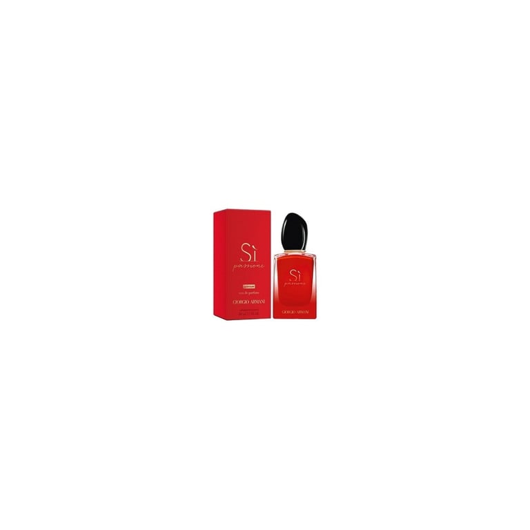 Armani Sí Passione Intense Women’s