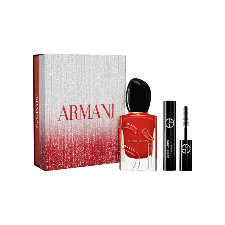 Armani Sì Passione Women