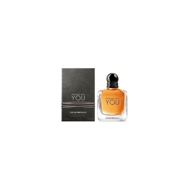 Armani Stronger With You Men