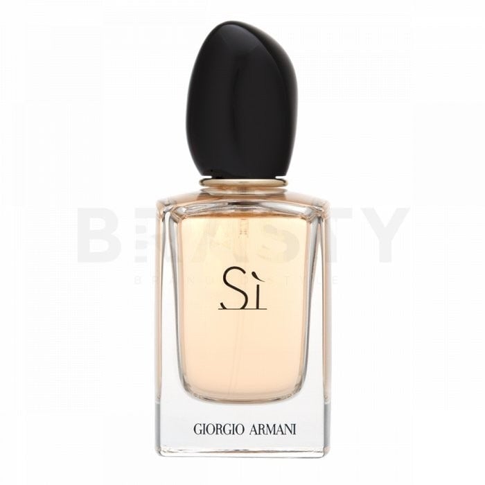 Armani Yes Woman