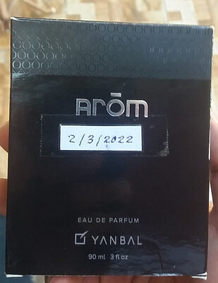 Arom Arom