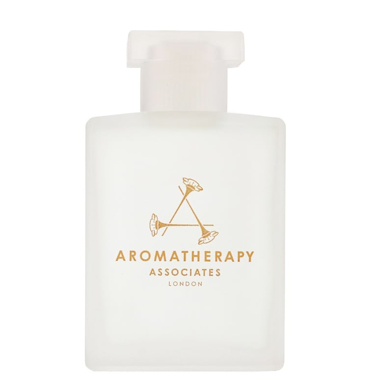 Aromatherapy associates Lifting Support Lavender and Peppermint Body Oil