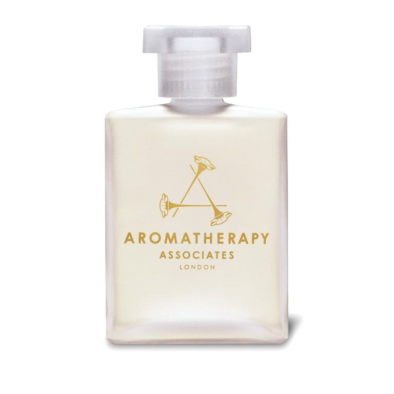Aromatherapy associates Light Relax Shower Oil Lavender Shower Oil