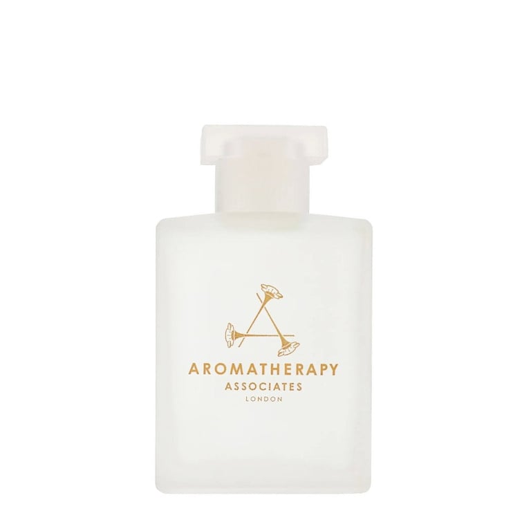 Aromatherapy associates Relaxing Bath Oil Lavender Peppermint Bath Oil
