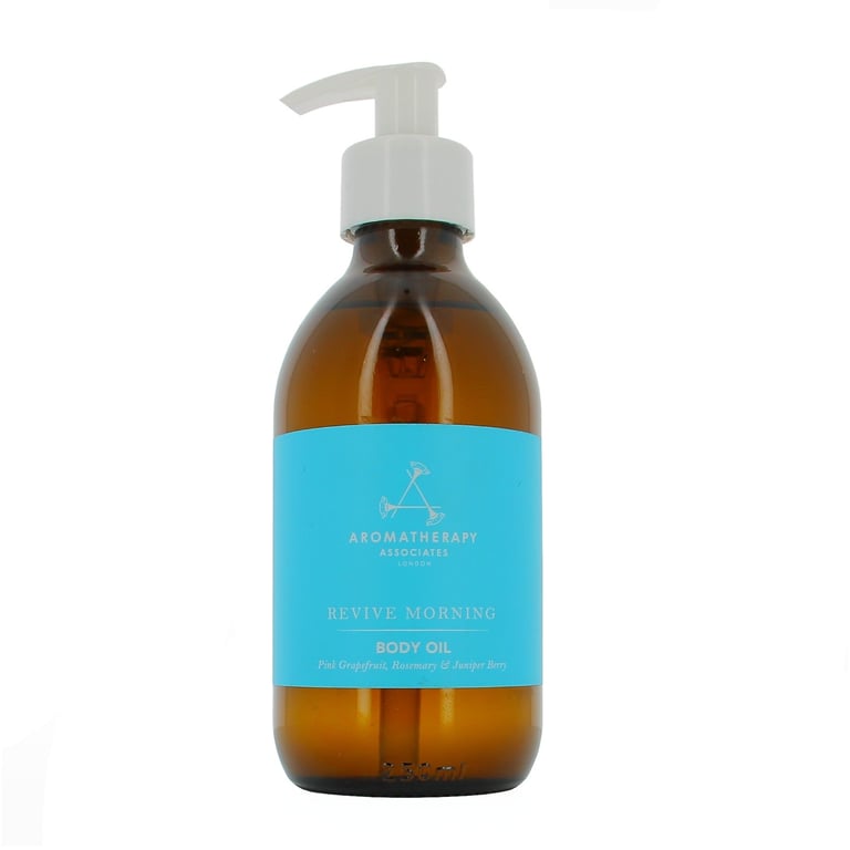 Aromatherapy associates Revive Erfrischendes Körperöl Morgen Körperöl