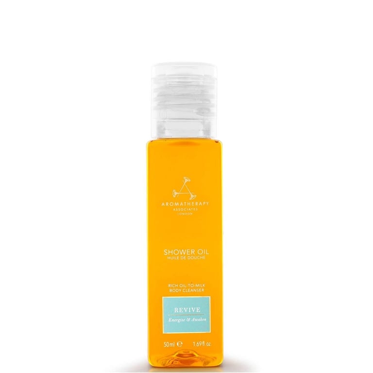 Aromatherapy associates Revive Essential oil