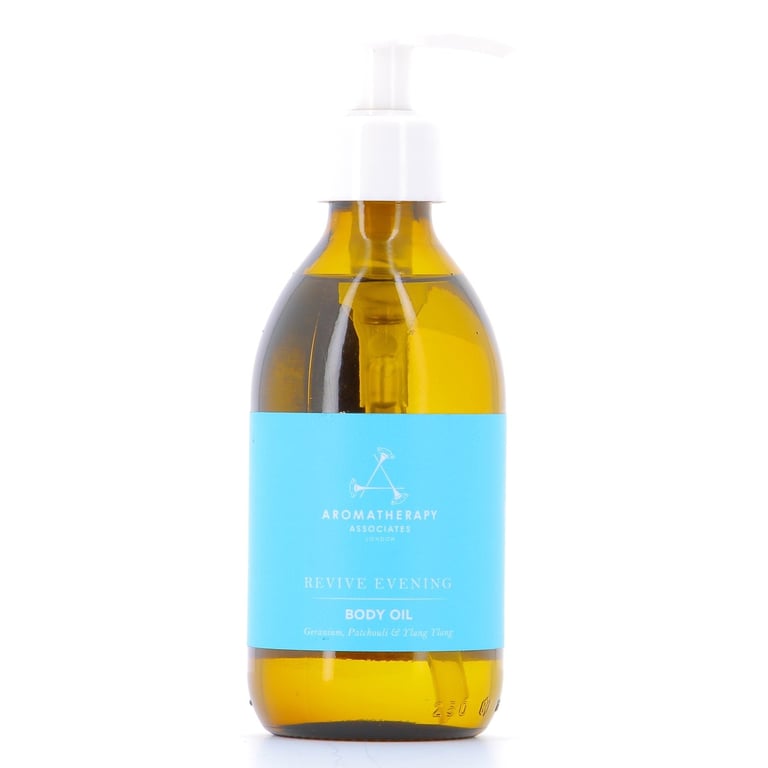 Aromatherapy associates Revive Körperöl Körperöl