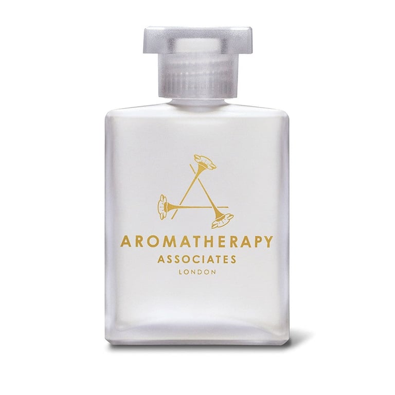 Aromatherapy associates Support Breathe Emollient Bath Oil