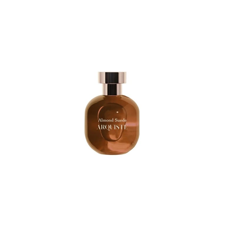 Arquiste Almond Suede Eau