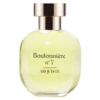 Arquiste Boutonnière n°7