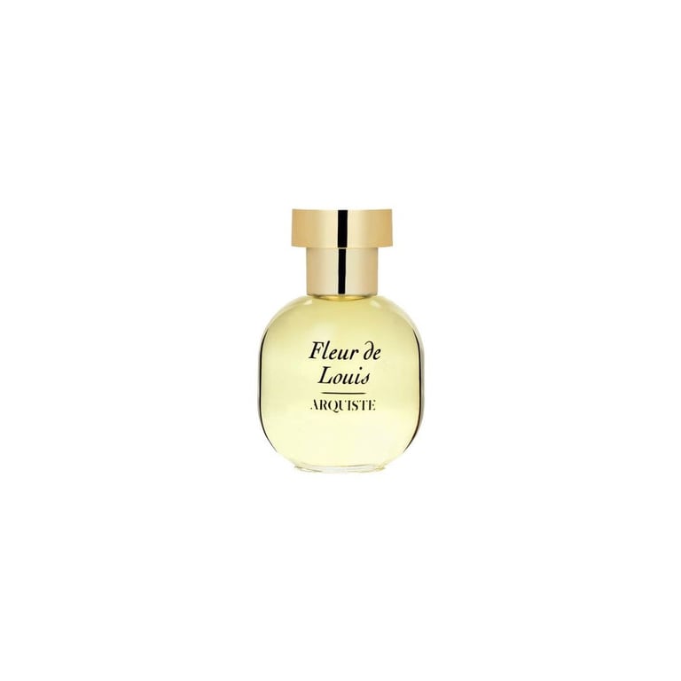 Arquiste Fleur De Louis