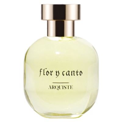 Arquiste Flor Y Canto