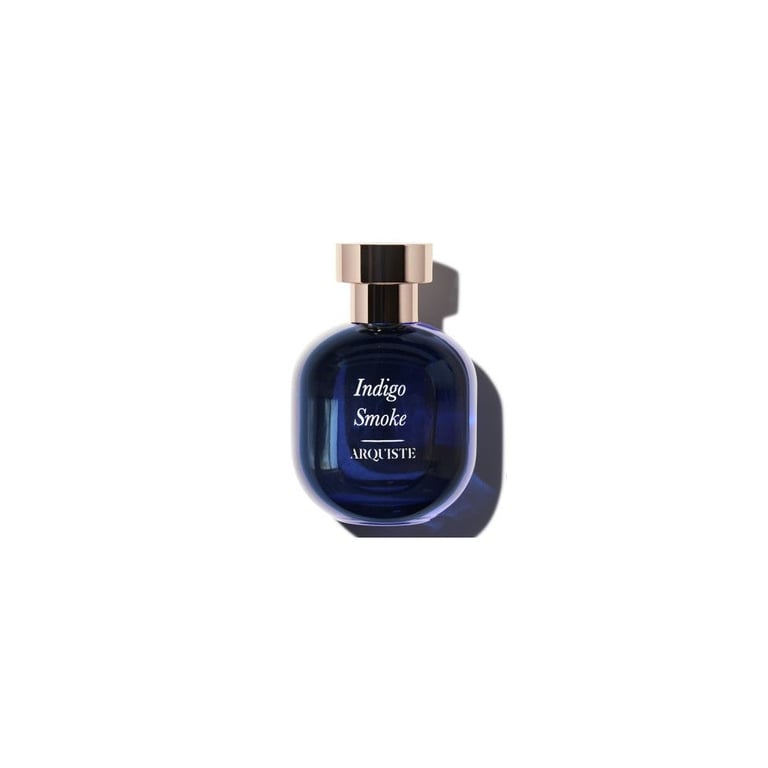 Arquiste Indigo Smoke