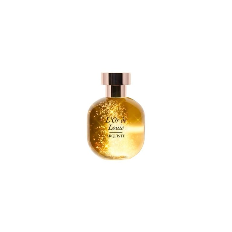 Arquiste L'Or De Louis