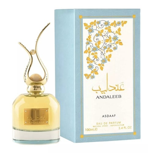 Asdaaf Andaleeb