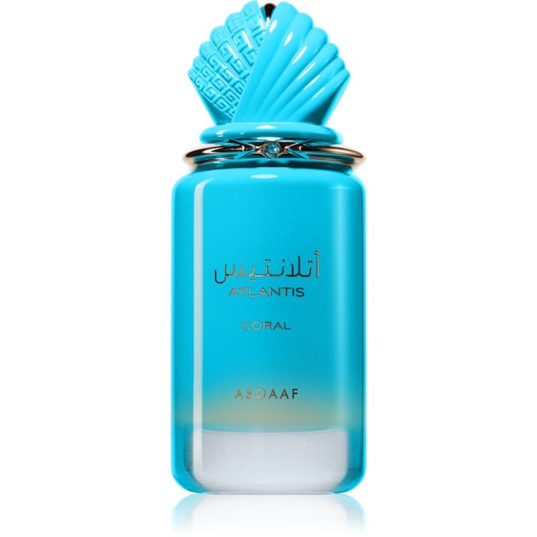 Asdaaf Atlantis