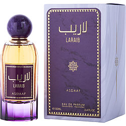 Asdaaf Laraib